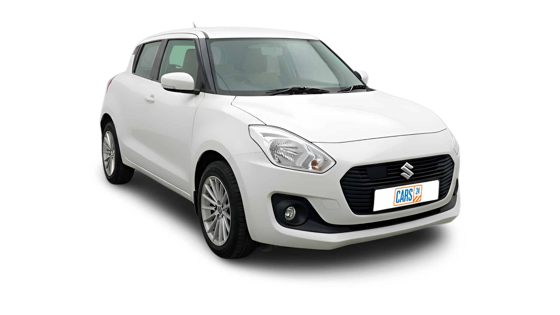 Maruti Swift-img